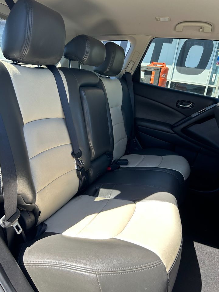 2014 Nissan Murano S Houston TX