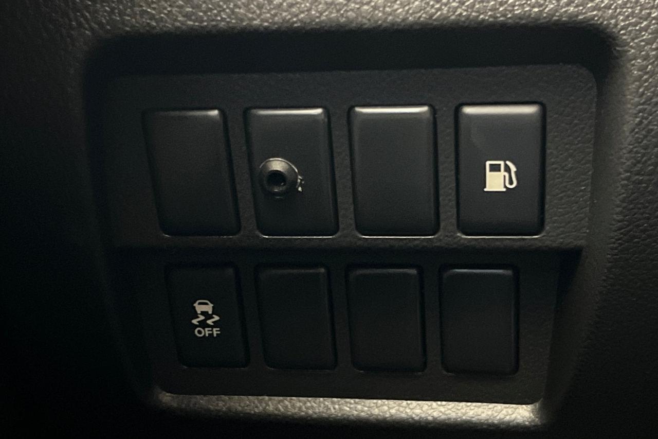 2014 Nissan Murano S Roseville CA