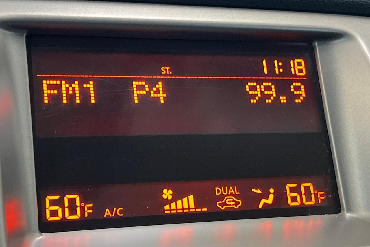 2014 Nissan Murano S Roseville CA