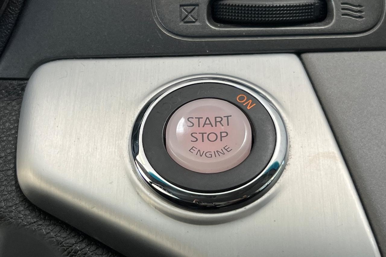 2014 Nissan Murano S Roseville CA