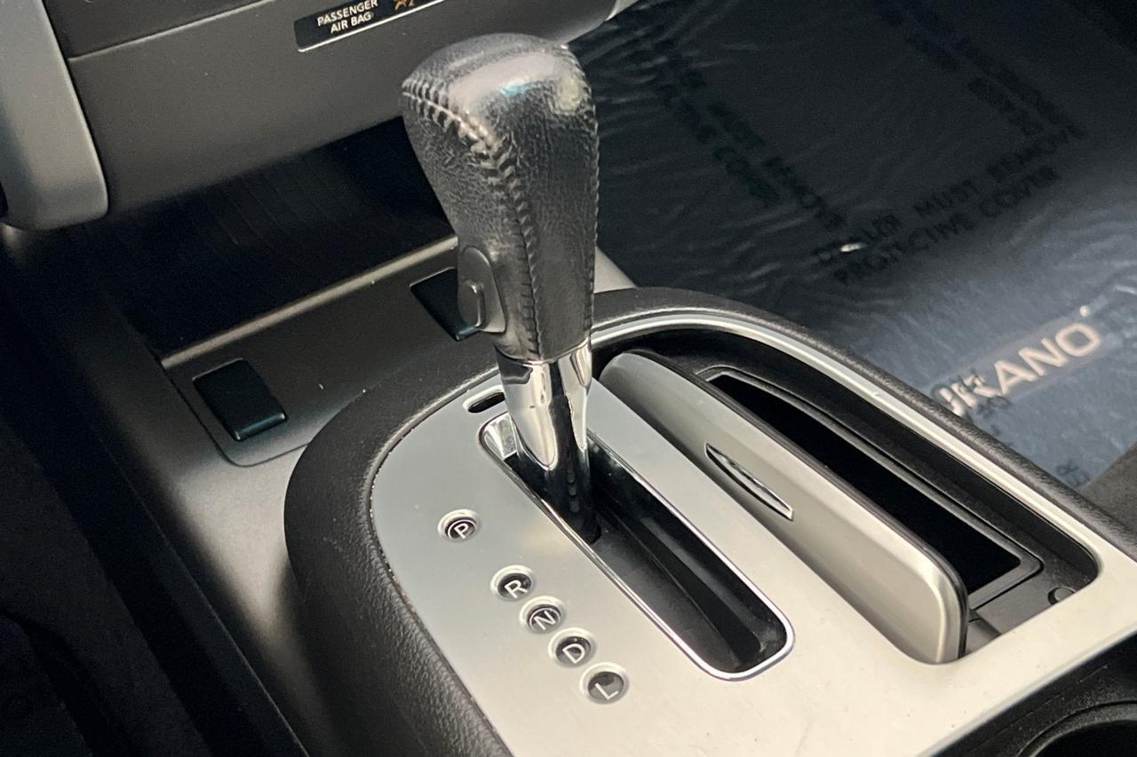 2014 Nissan Murano S Roseville CA