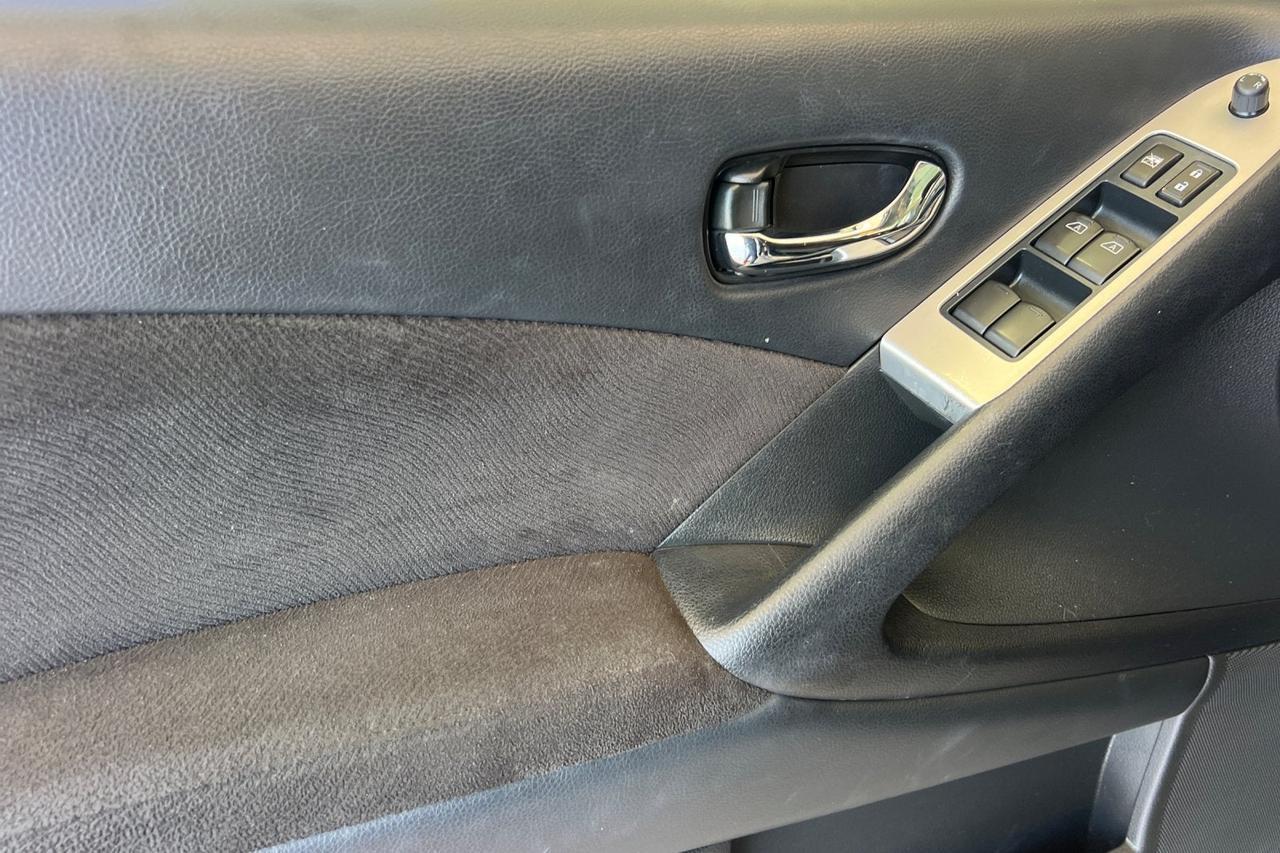 2014 Nissan Murano S Roseville CA