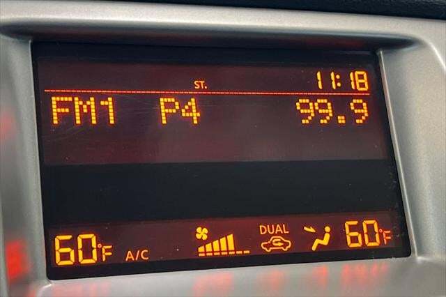 2014 Nissan Murano S Roseville CA