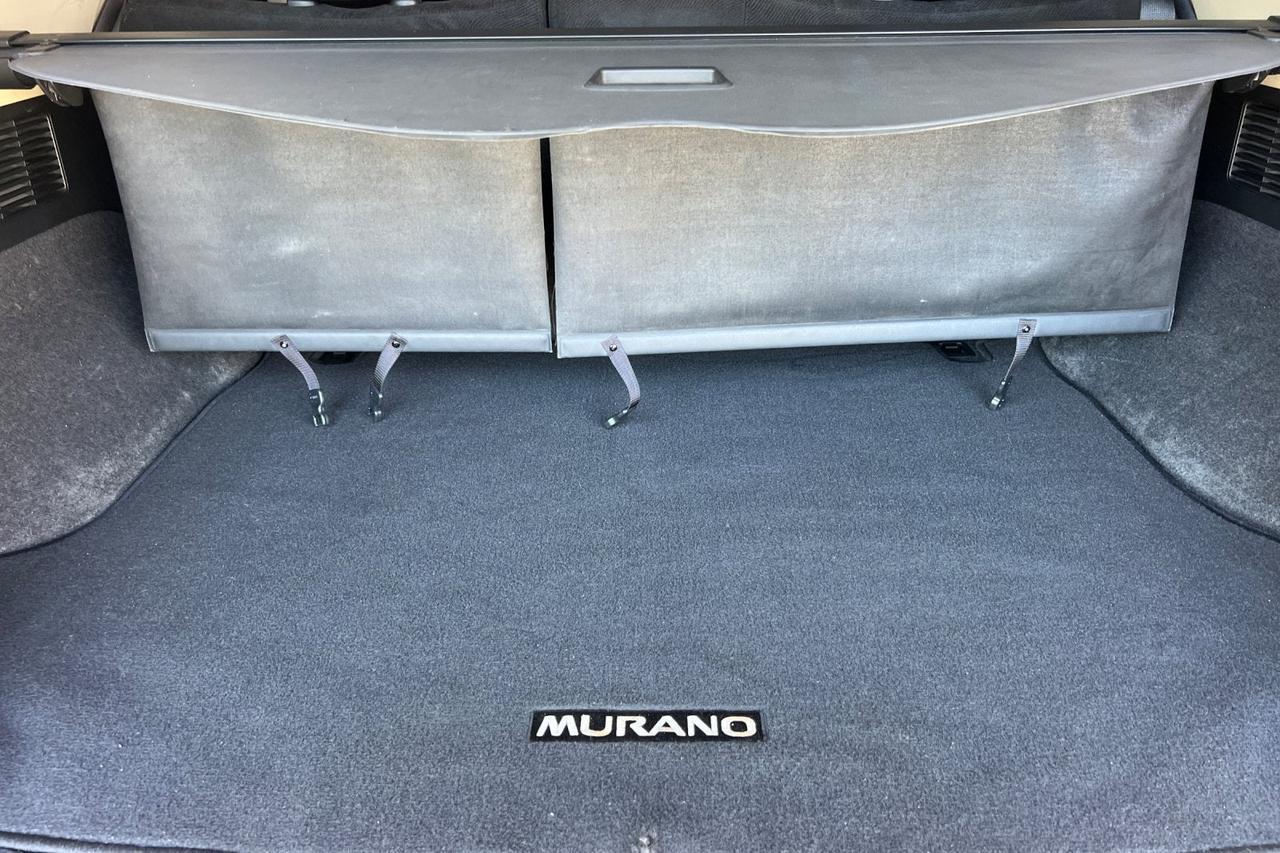 2014 Nissan Murano S Roseville CA