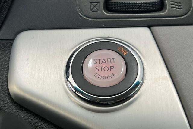 2014 Nissan Murano S Roseville CA