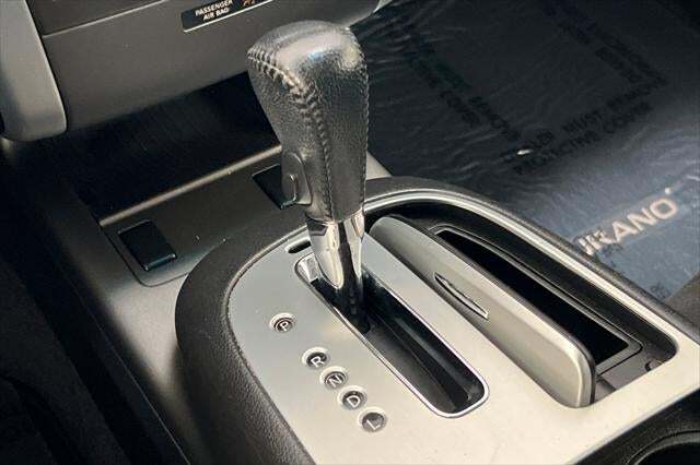 2014 Nissan Murano S Roseville CA