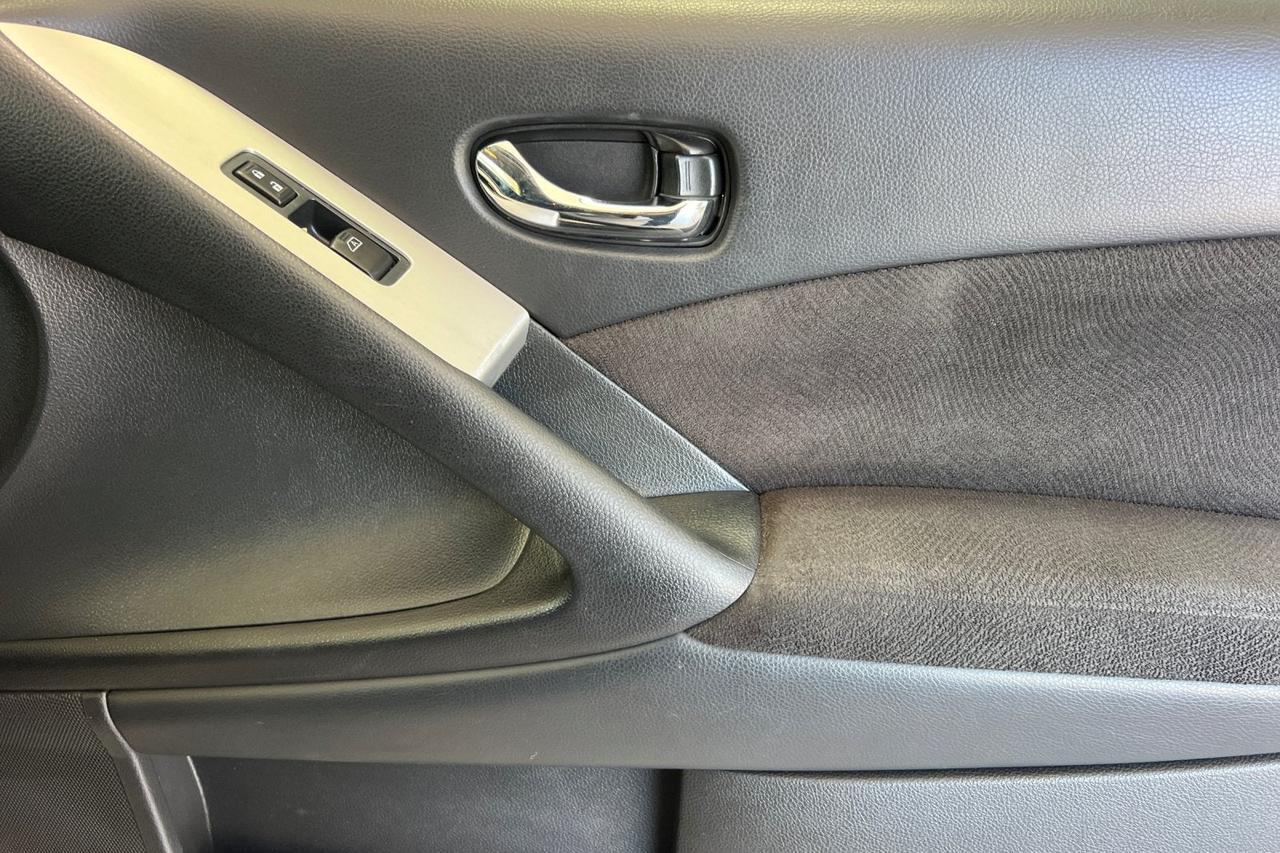 2014 Nissan Murano S Roseville CA