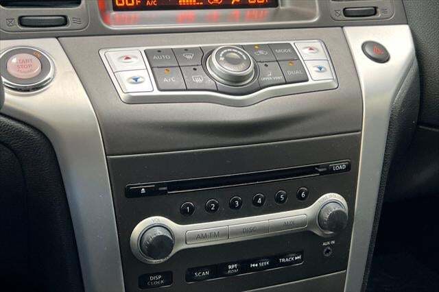 2014 Nissan Murano S Roseville CA