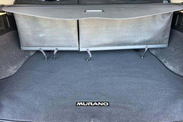2014 Nissan Murano S Roseville CA