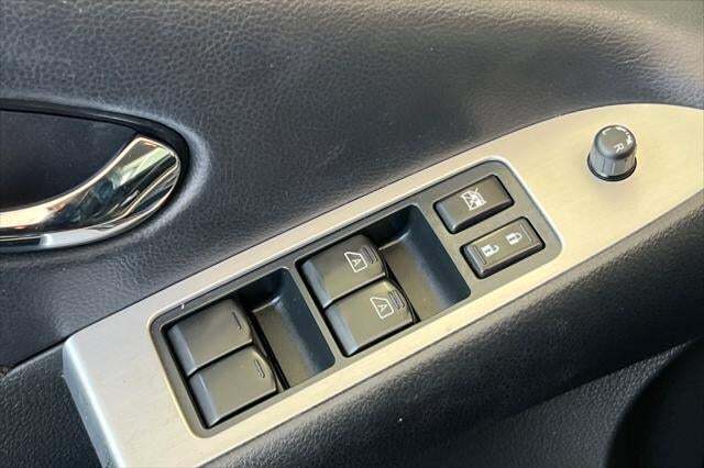 2014 Nissan Murano S Roseville CA