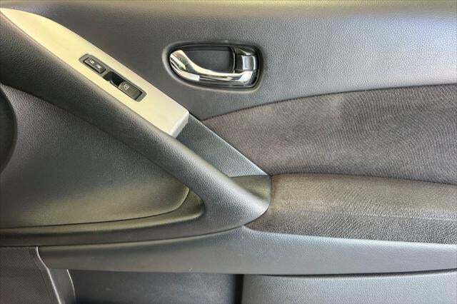 2014 Nissan Murano S Roseville CA