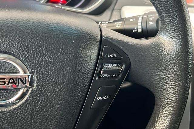 2014 Nissan Murano S Roseville CA
