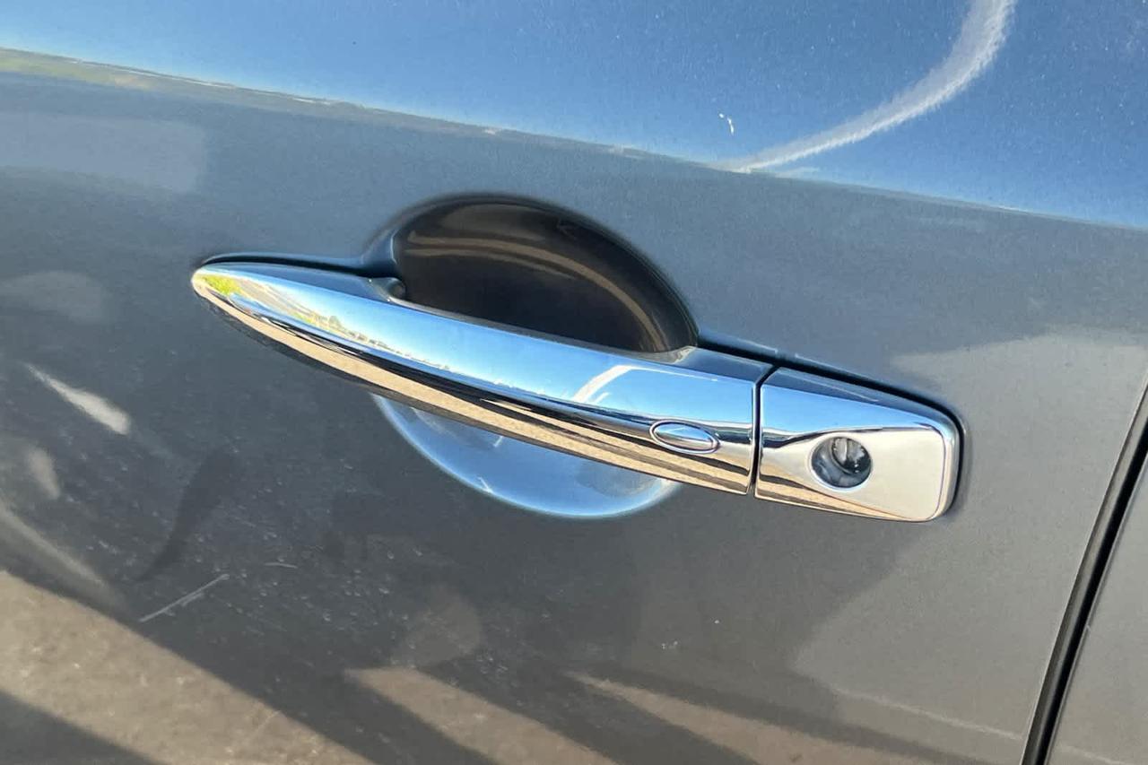 2014 Nissan Murano S Roseville CA