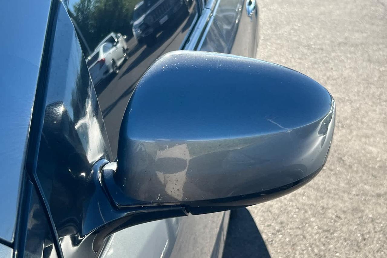 2014 Nissan Murano S Roseville CA