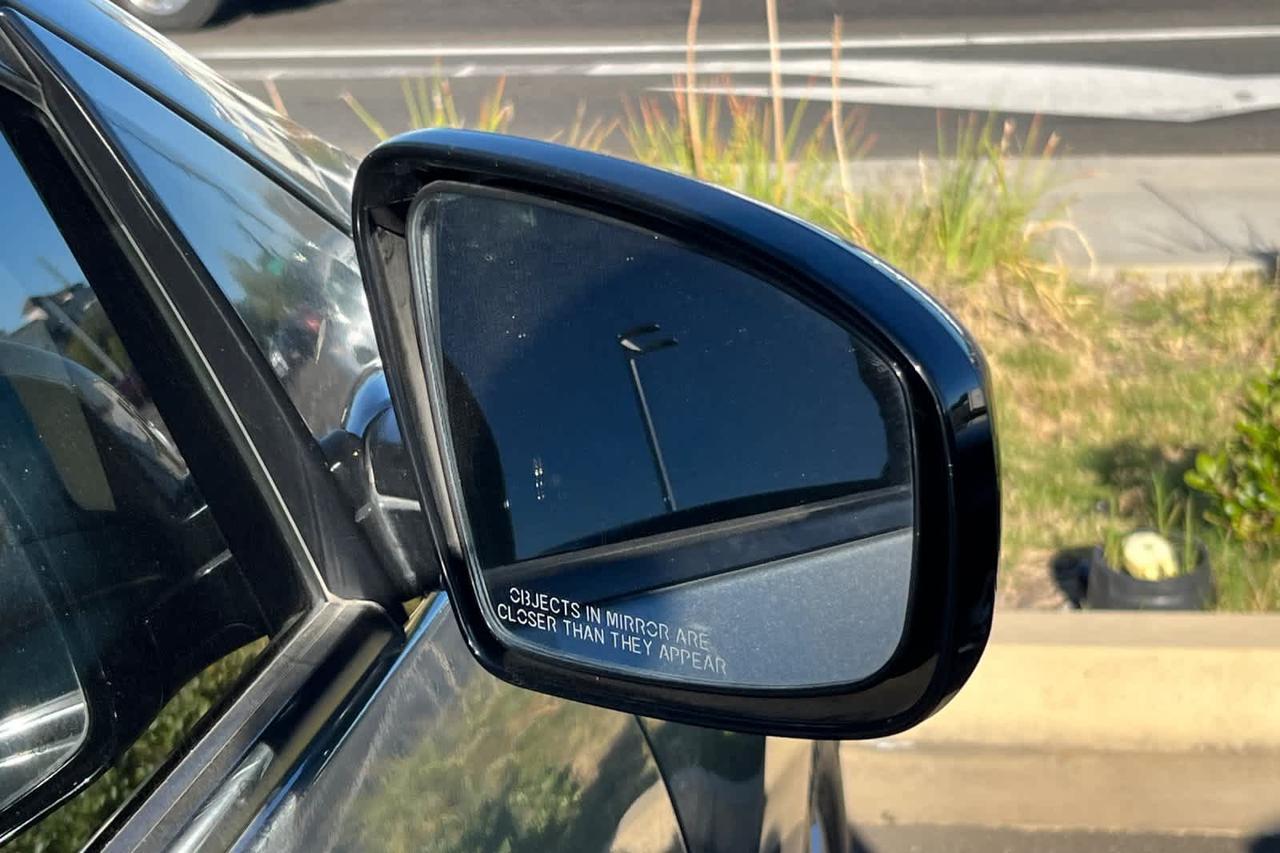 2014 Nissan Murano S Roseville CA