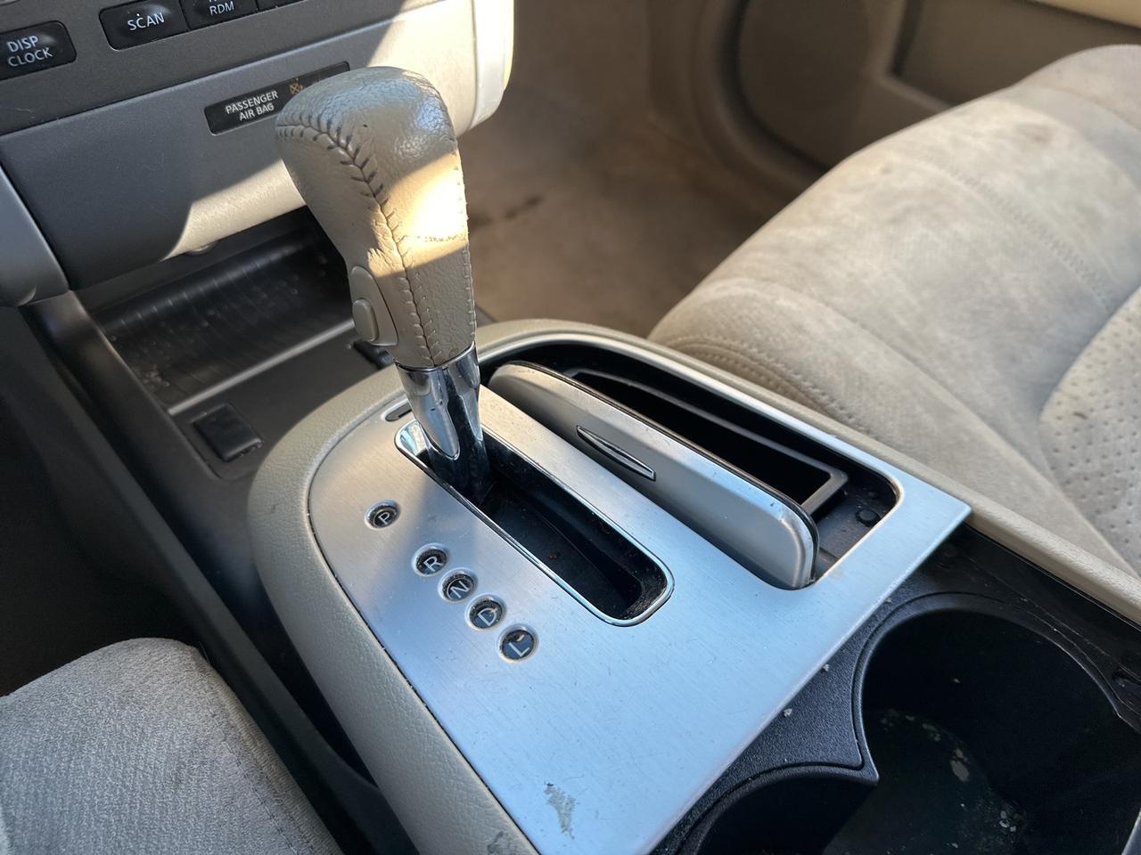 2014 Nissan Murano S Chantilly VA