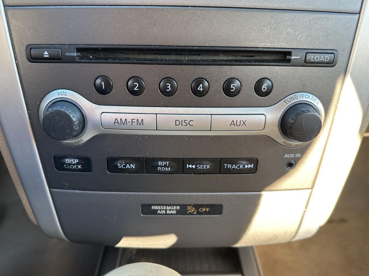 2014 Nissan Murano S Chantilly VA