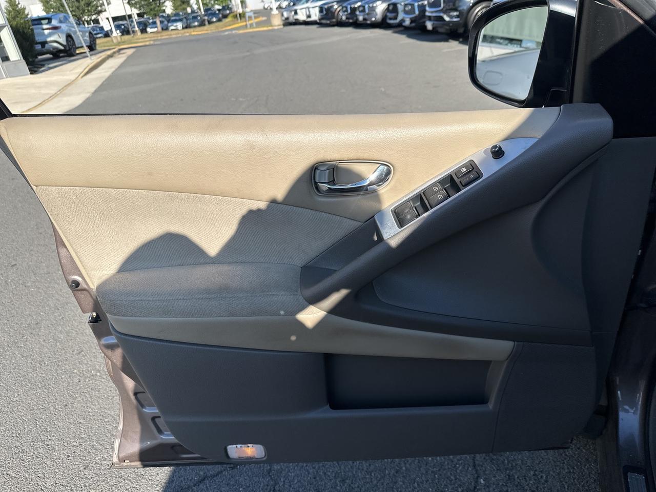 2014 Nissan Murano S Chantilly VA