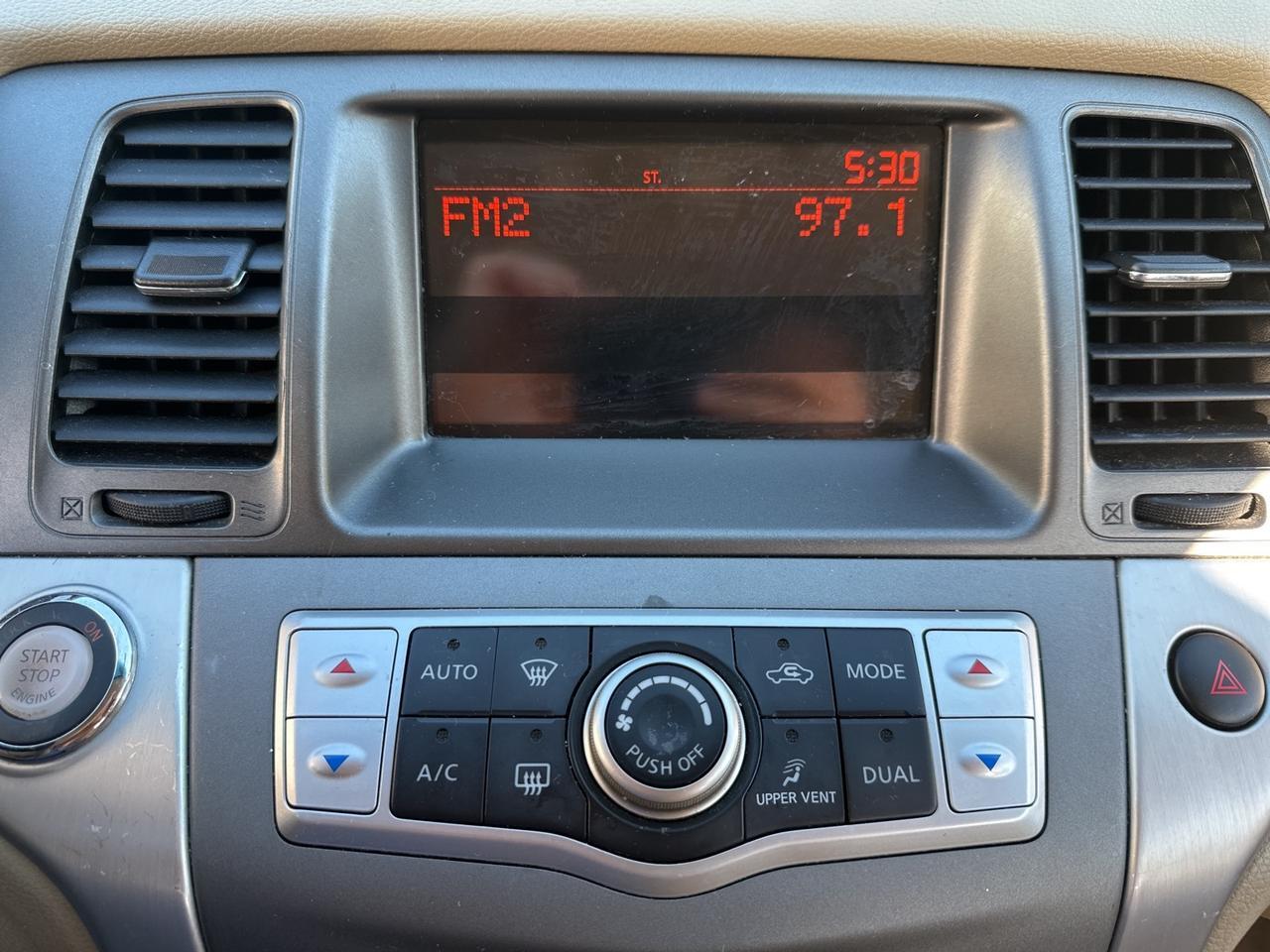 2014 Nissan Murano S Chantilly VA