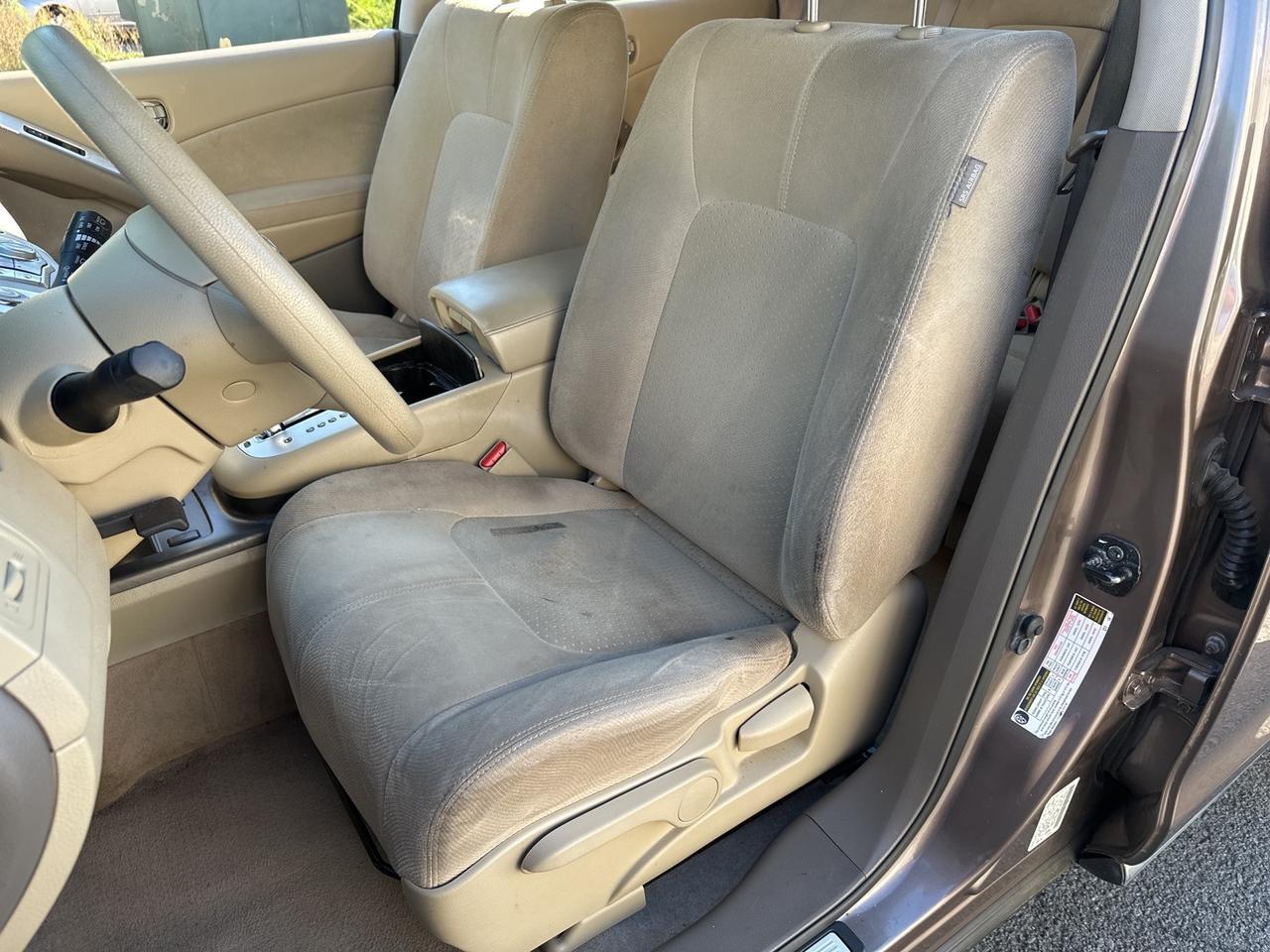 2014 Nissan Murano S Chantilly VA