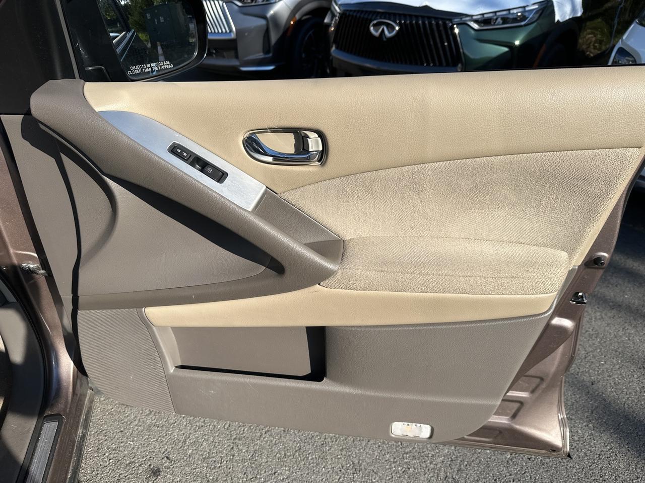 2014 Nissan Murano S Chantilly VA