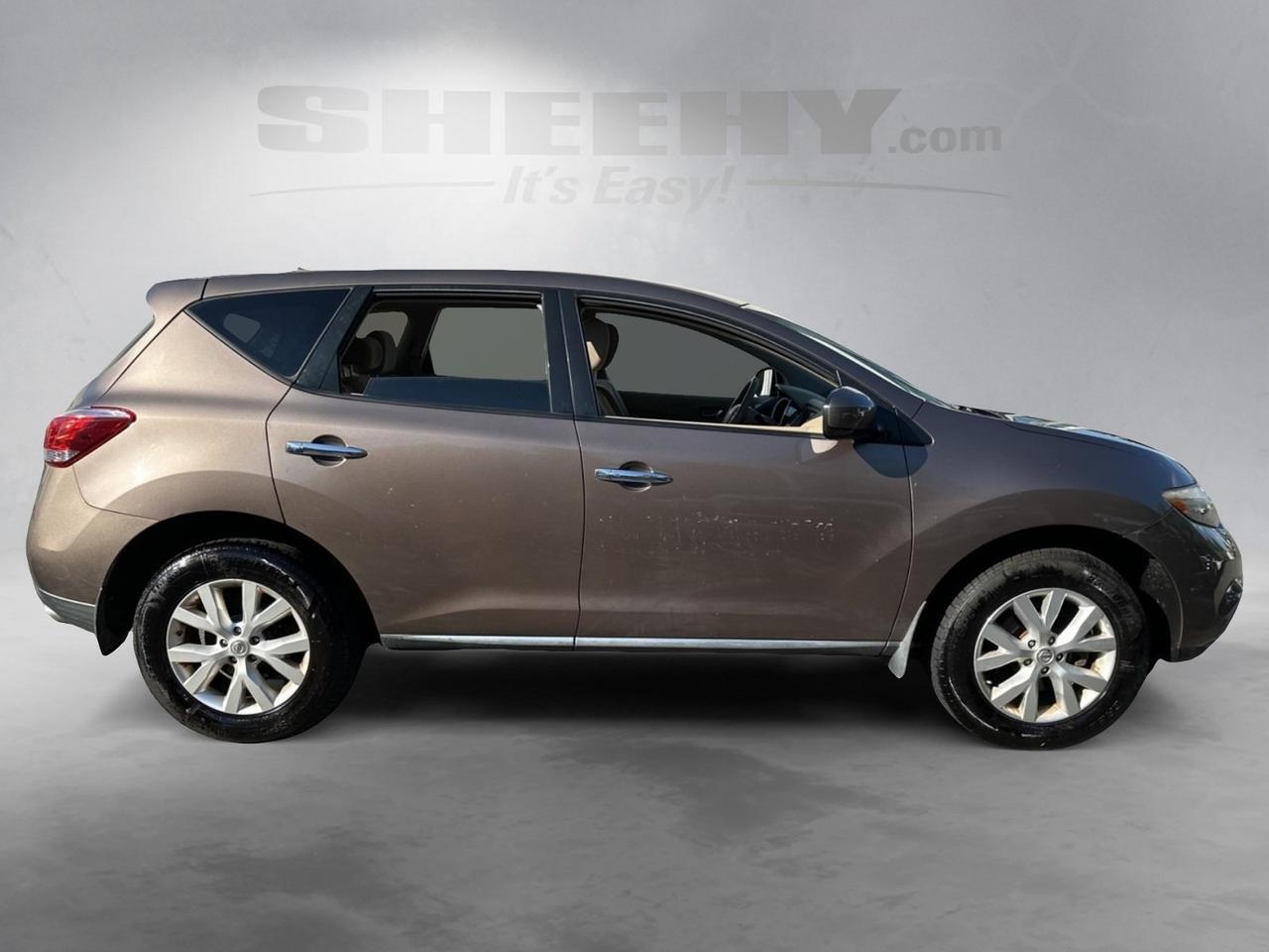 2014 Nissan Murano S Chantilly VA
