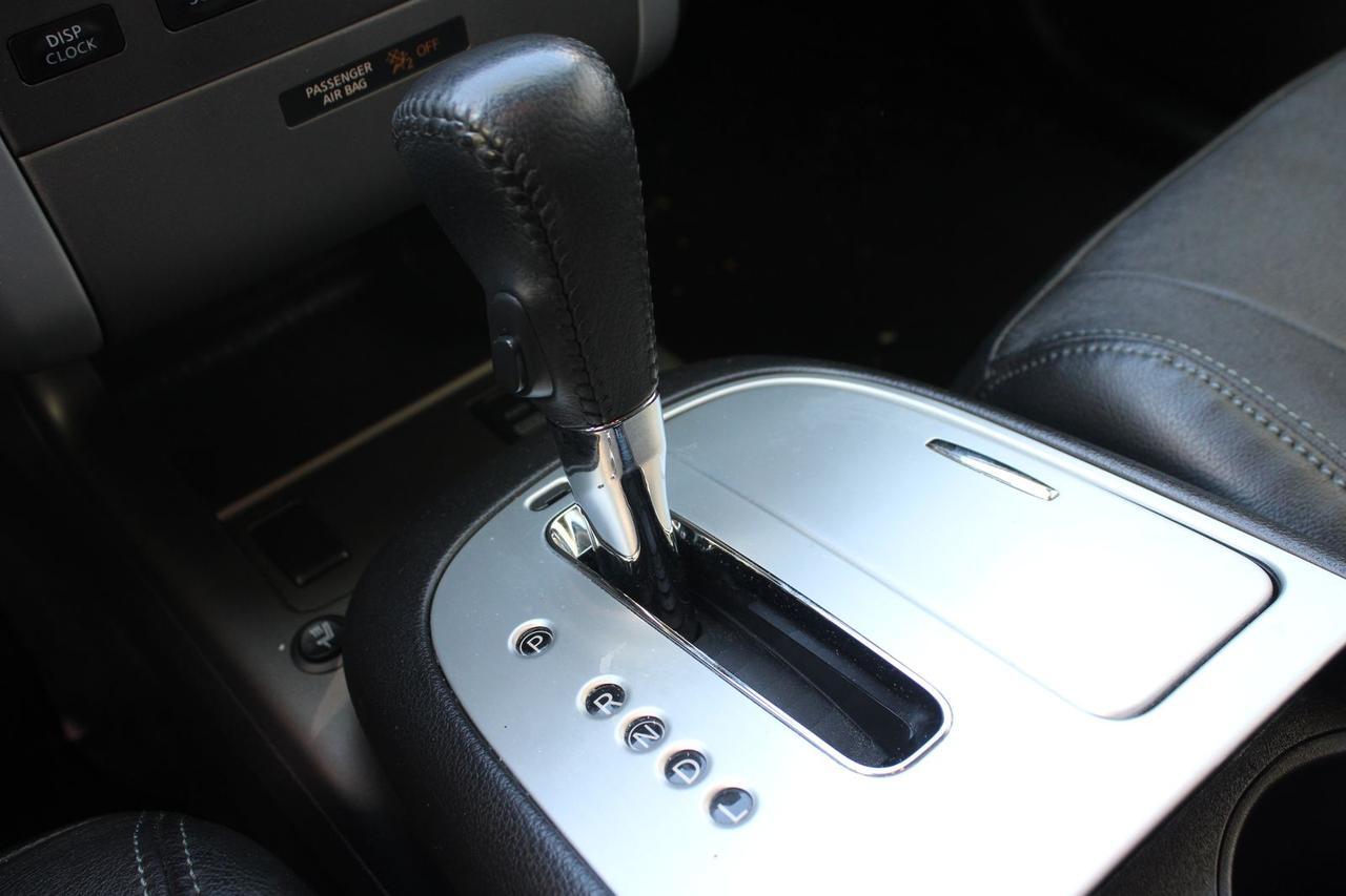 2014 Nissan Murano S Manassas VA