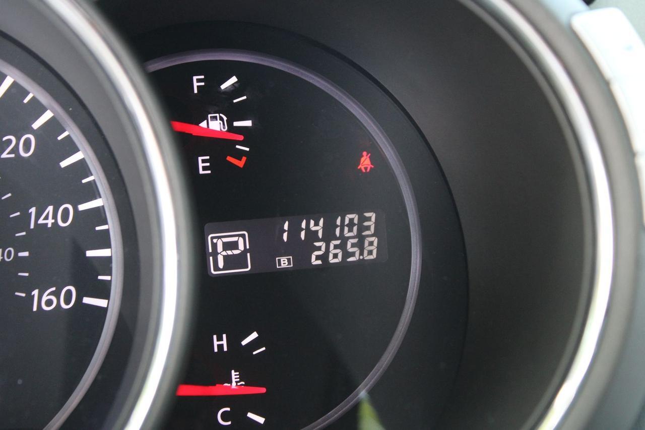 2014 Nissan Murano S Manassas VA