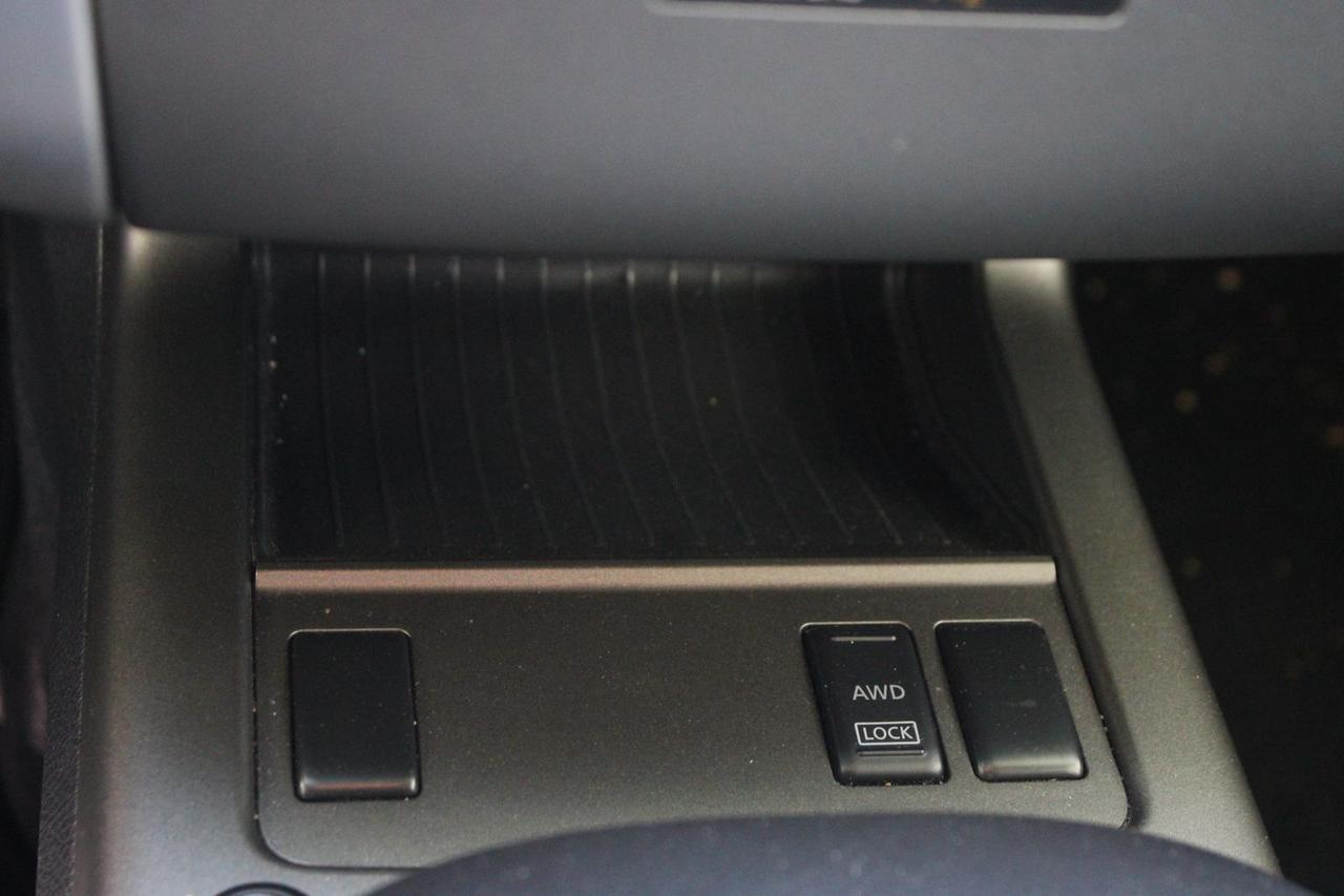 2014 Nissan Murano S Manassas VA