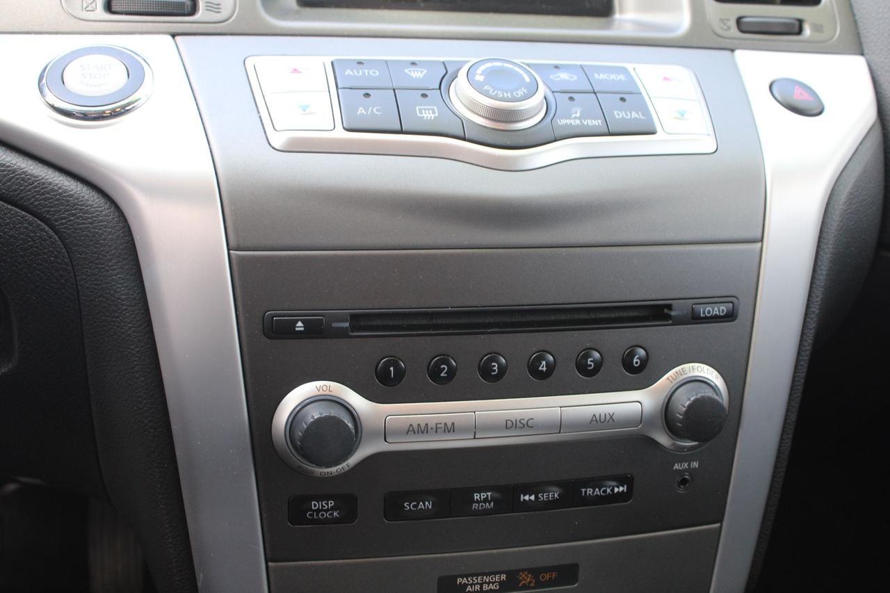 2014 Nissan Murano S Manassas VA