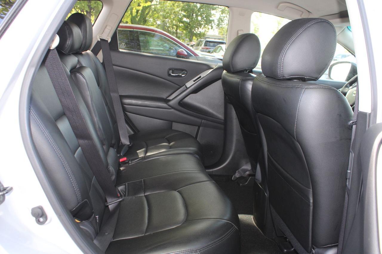 2014 Nissan Murano S Manassas VA