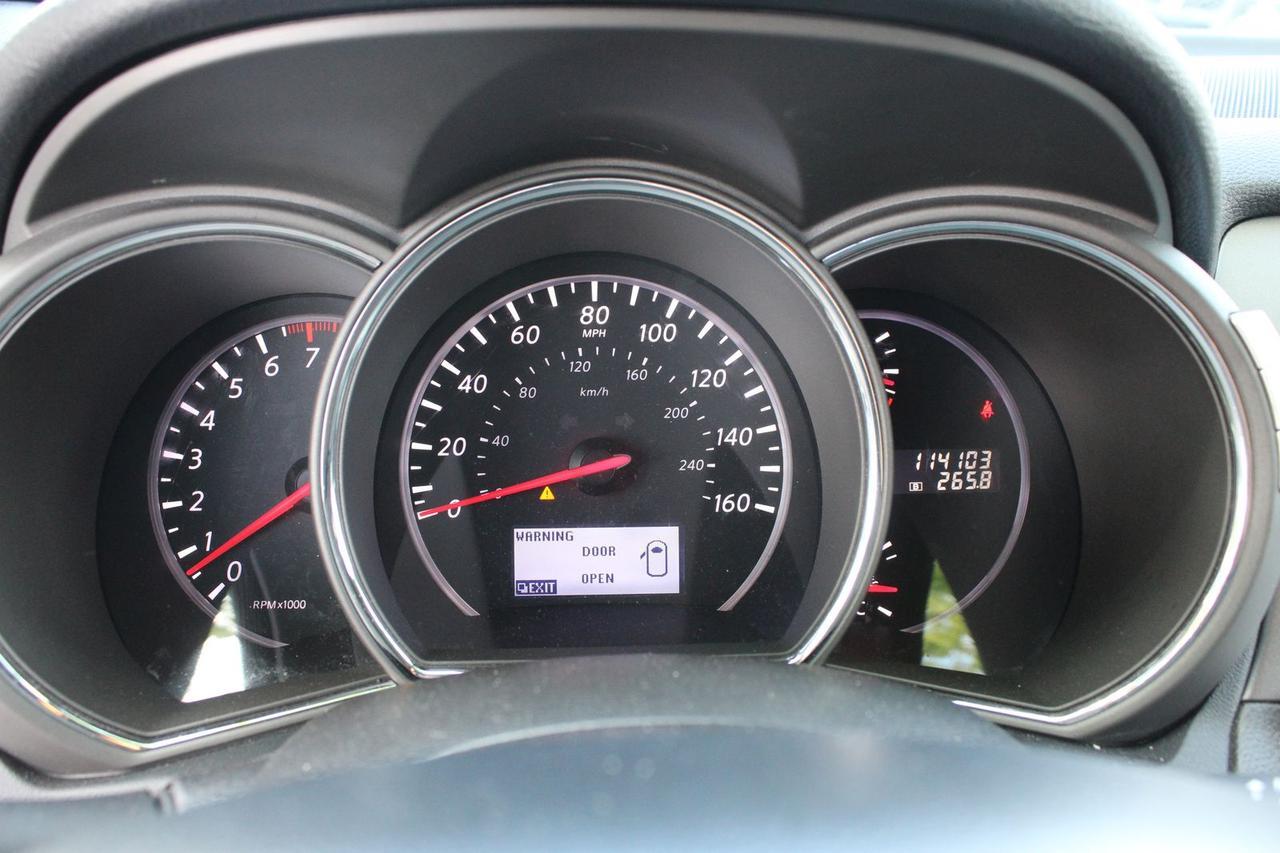 2014 Nissan Murano S Manassas VA
