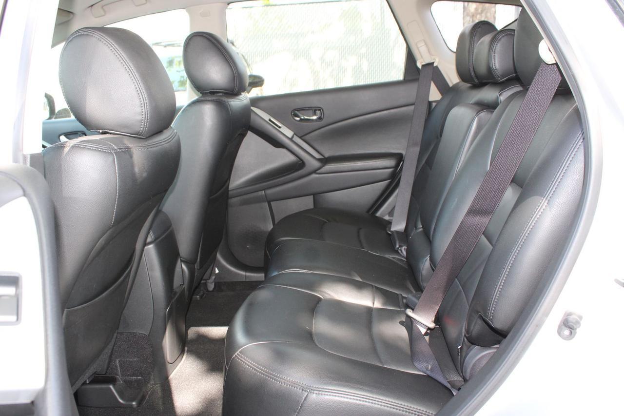 2014 Nissan Murano S Manassas VA