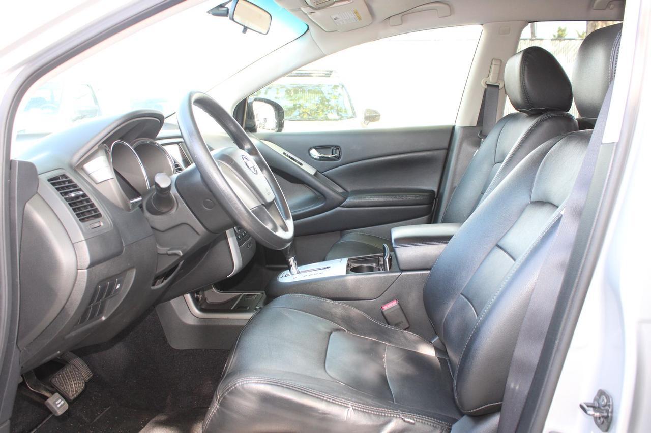 2014 Nissan Murano S Manassas VA