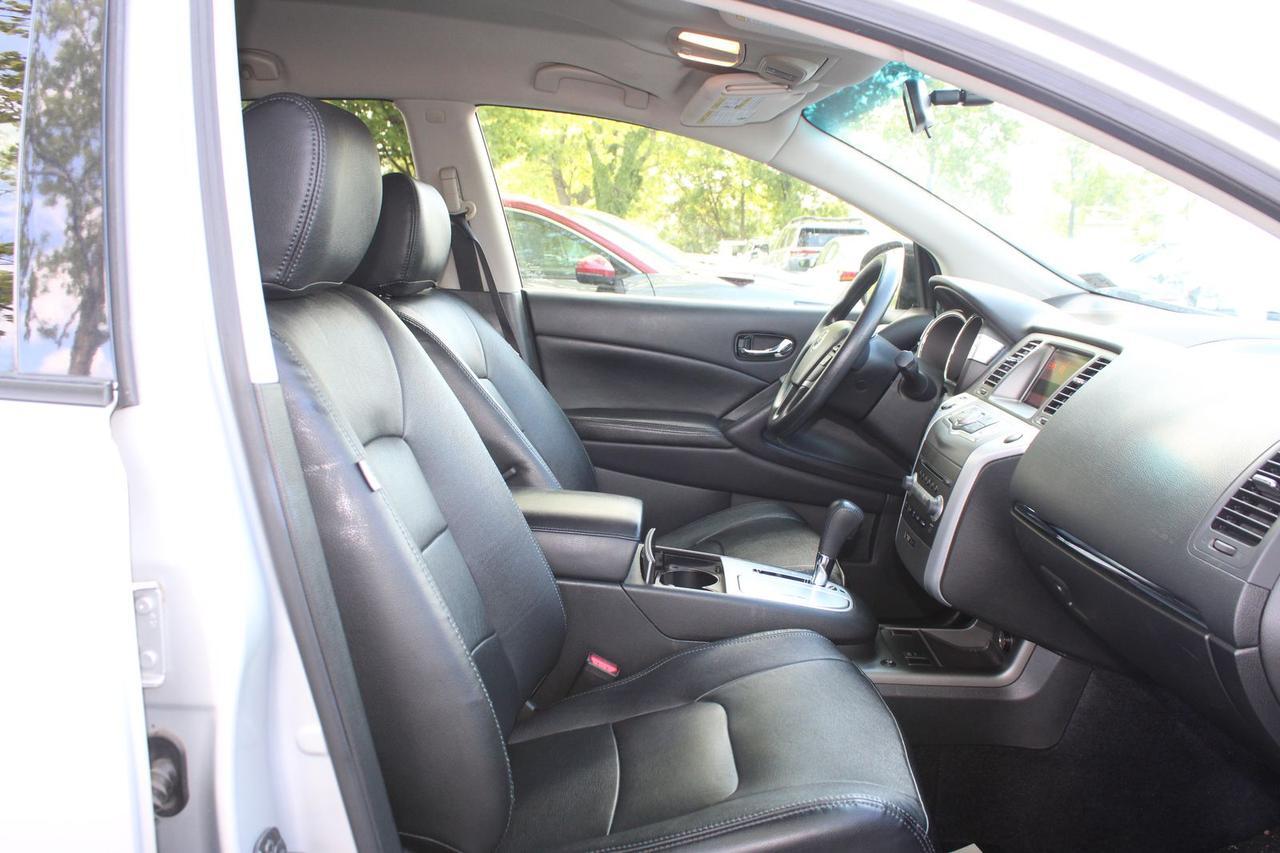 2014 Nissan Murano S Manassas VA