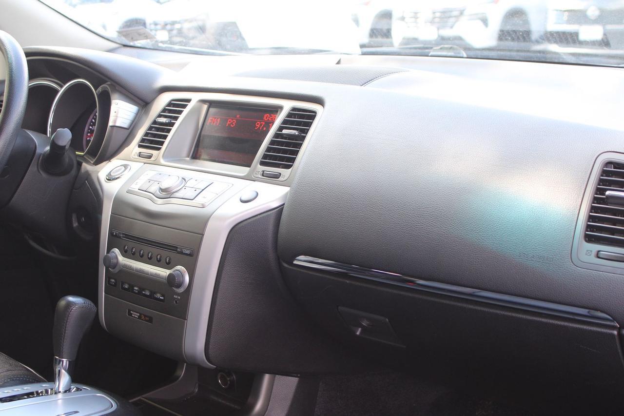 2014 Nissan Murano S Manassas VA