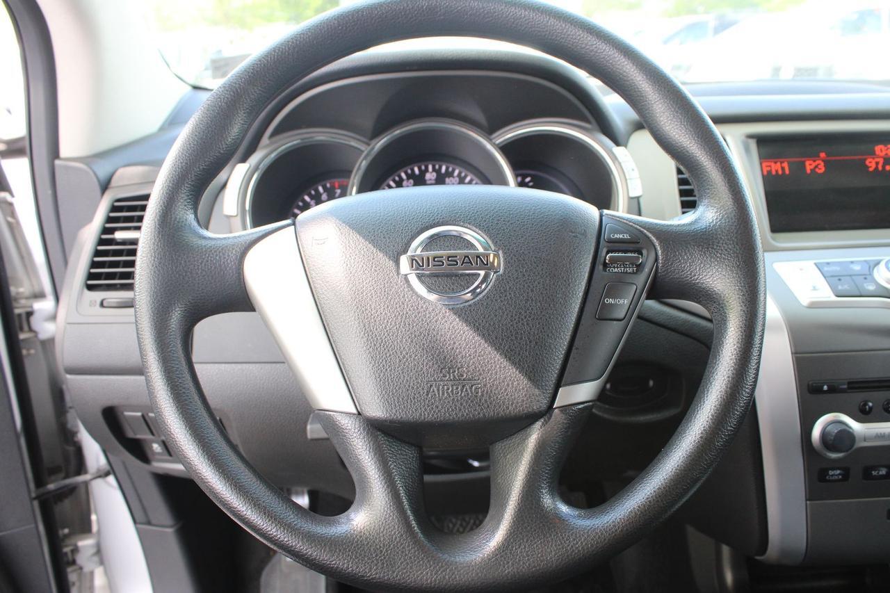 2014 Nissan Murano S Manassas VA