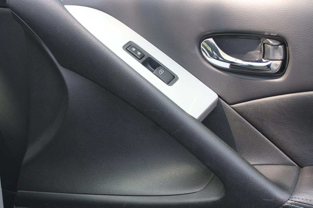 2014 Nissan Murano S Manassas VA