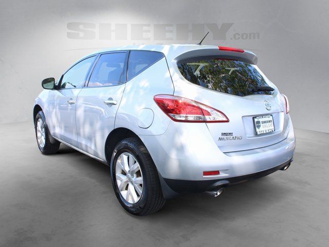 2014 Nissan Murano S Manassas VA