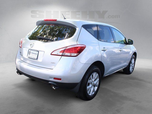 2014 Nissan Murano S Manassas VA