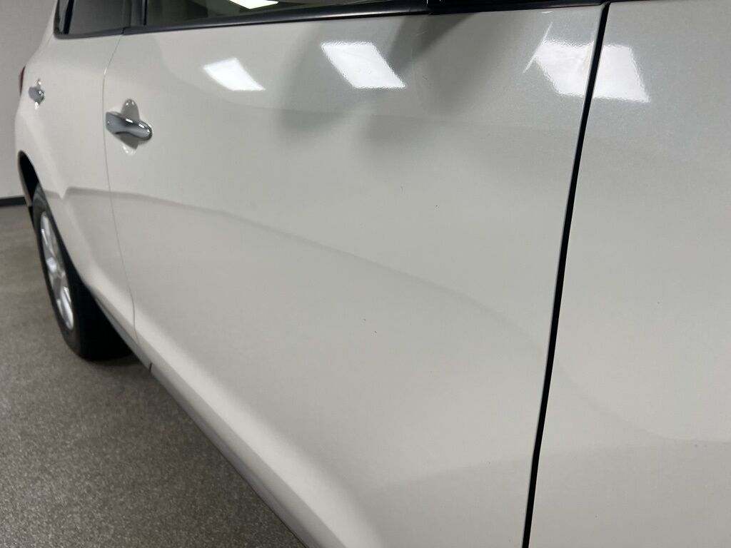 2014 Nissan Murano SL Highlands Ranch CO