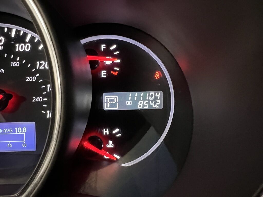 2014 Nissan Murano SL Highlands Ranch CO