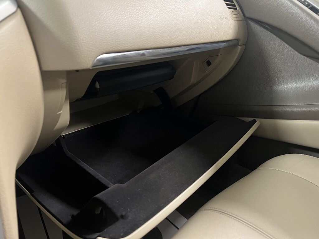 2014 Nissan Murano SL Highlands Ranch CO