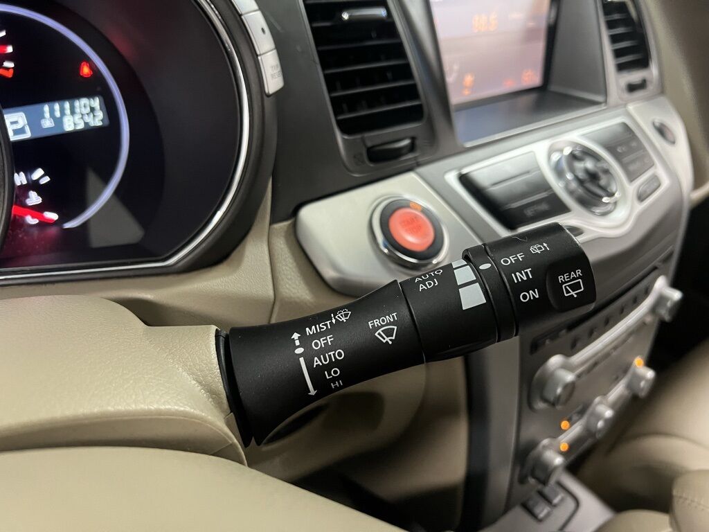 2014 Nissan Murano SL Highlands Ranch CO