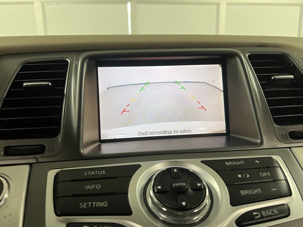 2014 Nissan Murano SL Highlands Ranch CO