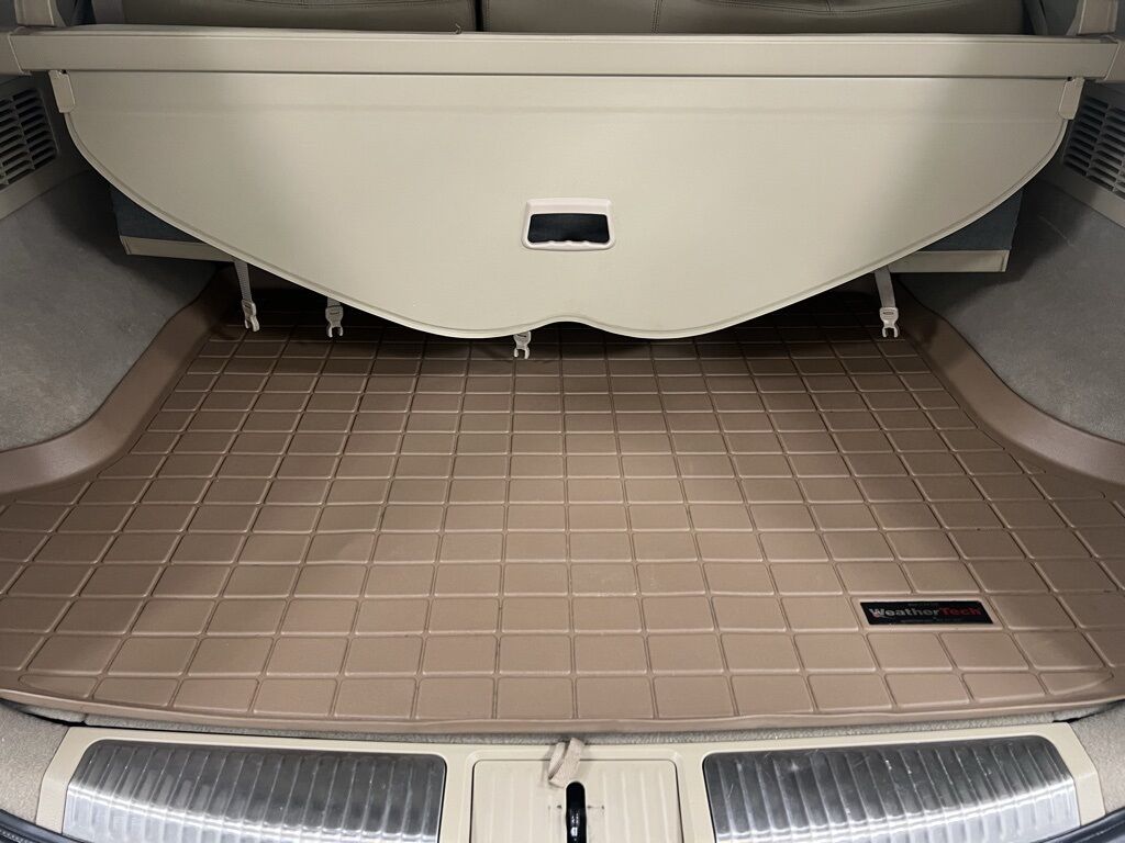 2014 Nissan Murano SL Highlands Ranch CO