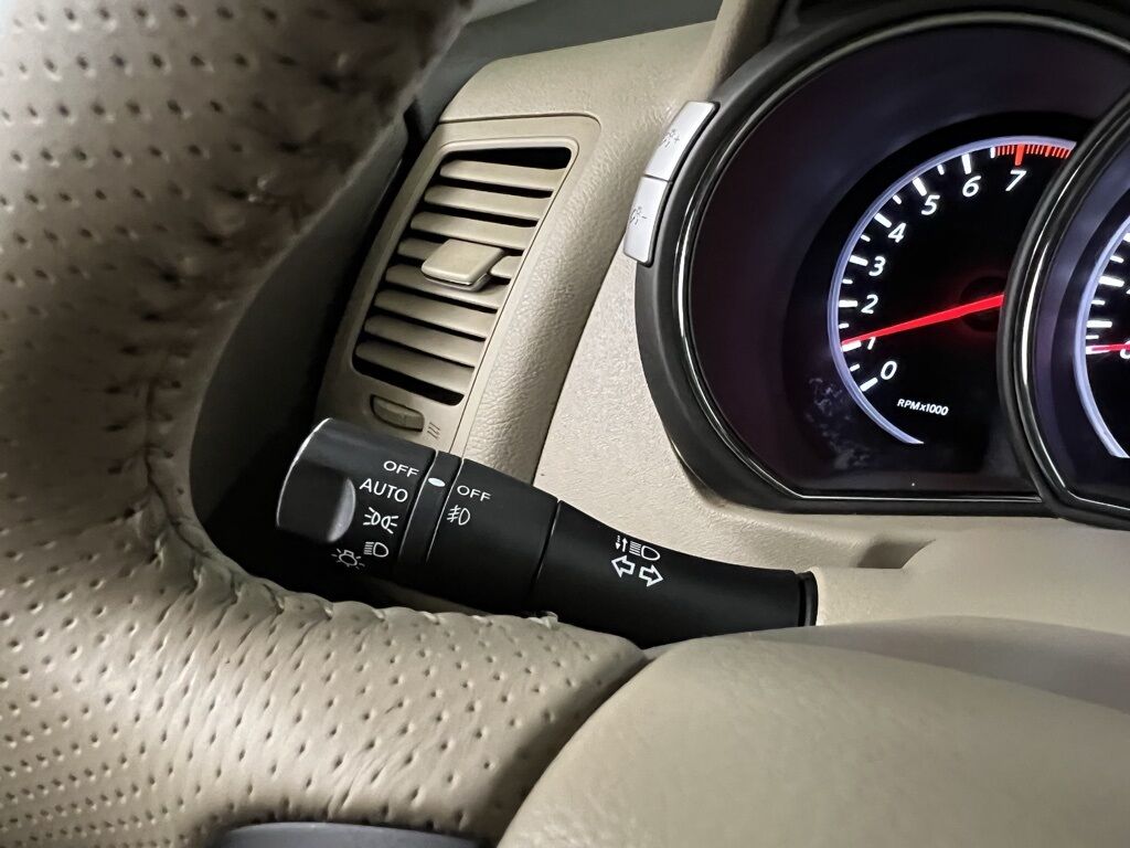 2014 Nissan Murano SL Highlands Ranch CO
