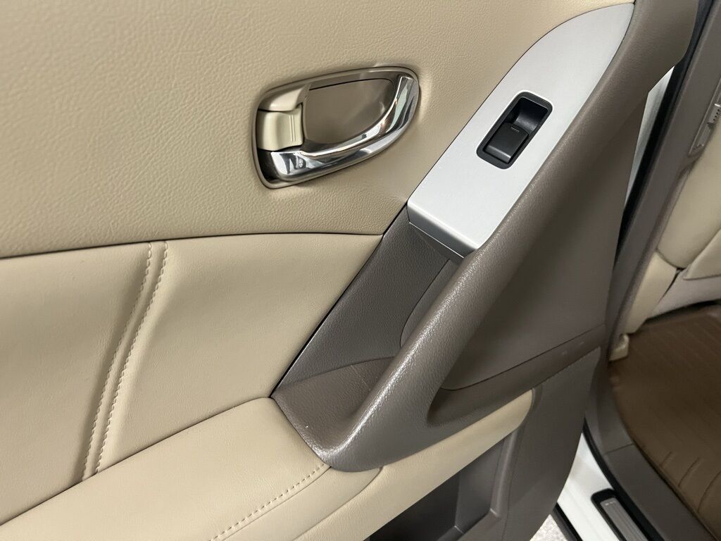 2014 Nissan Murano SL Highlands Ranch CO