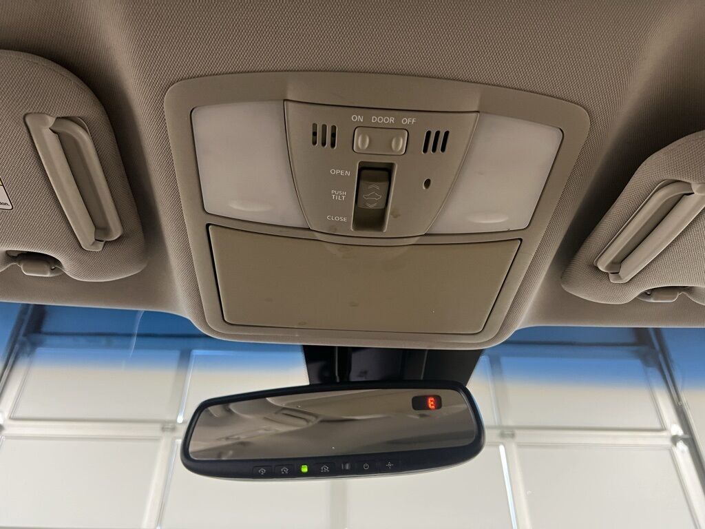 2014 Nissan Murano SL Highlands Ranch CO