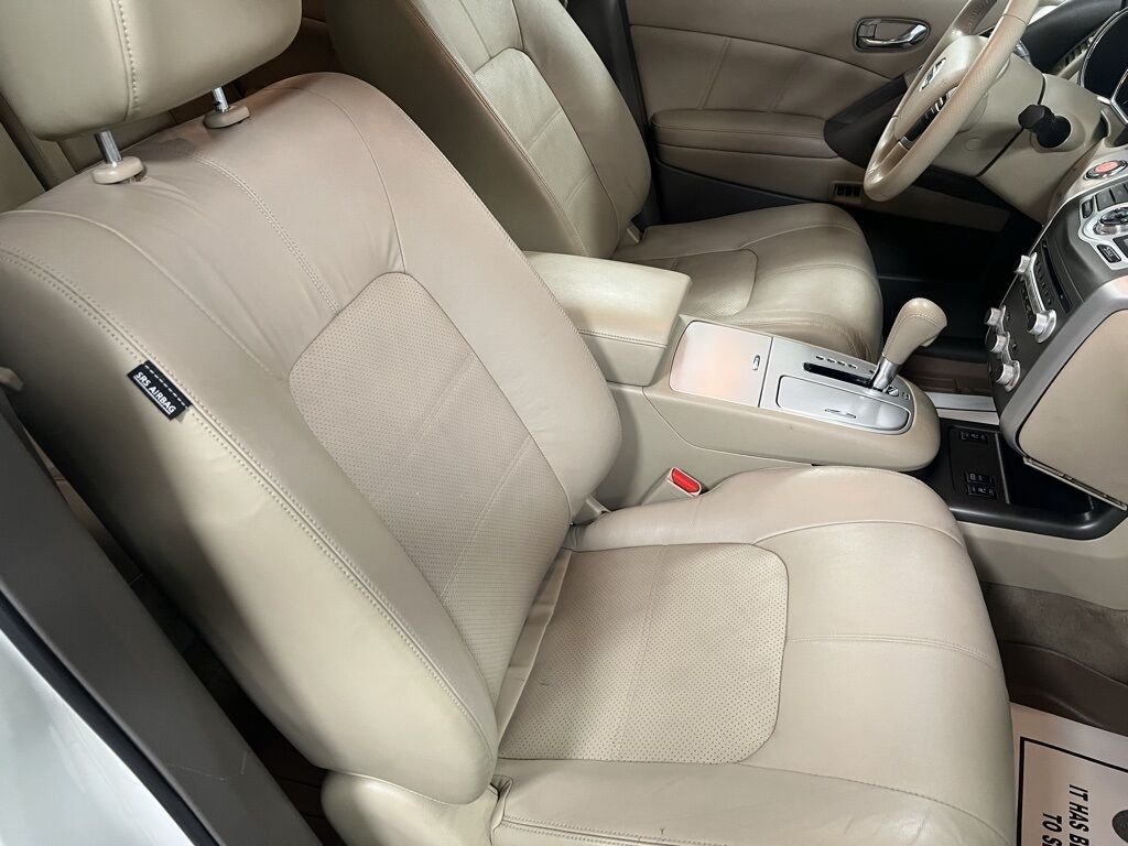 2014 Nissan Murano SL Highlands Ranch CO